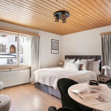 Apartamento Luxe Walk To Lifts