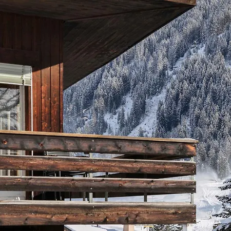 Apartment Luxe Davos Walk To Lifts *