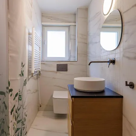 Luxe Walk To Lifts 达沃斯