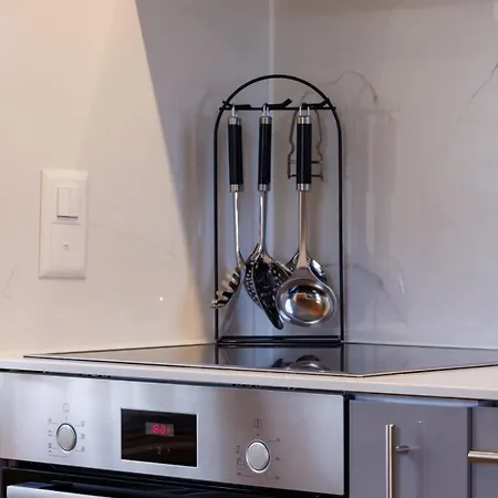 Daire Luxe Walk To Lifts