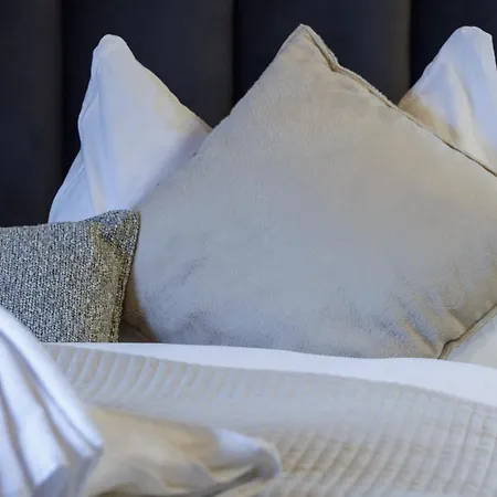 Daire Luxe Walk To Lifts Ostrava