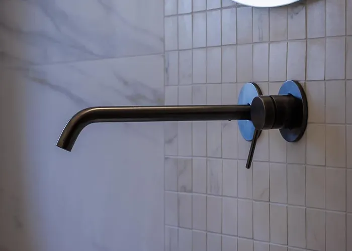 Daire Luxe Walk To Lifts Ostrava