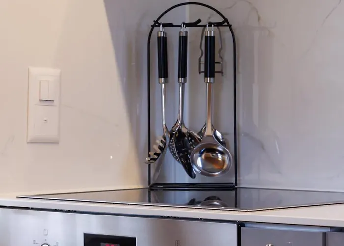 Daire Luxe Walk To Lifts