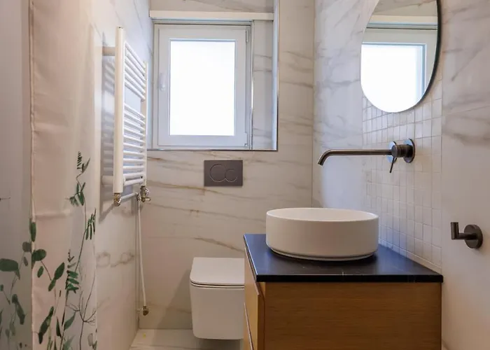 Luxe Walk To Lifts دافوس